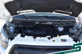 Ford Transit VAN26022 | Auto.bg — изображение 9 Ford Transit VAN26022 | Auto.bg — изображение 9
