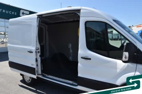 Ford Transit VAN26022 | Auto.bg — изображение 5 Ford Transit VAN26022 | Auto.bg — изображение 5