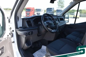 Ford Transit VAN26022 | Auto.bg — изображение 11 Ford Transit VAN26022 | Auto.bg — изображение 11