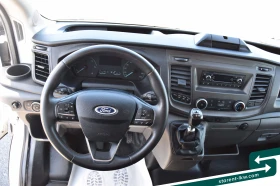 Ford Transit VAN26022 | Auto.bg — изображение 12 Ford Transit VAN26022 | Auto.bg — изображение 12