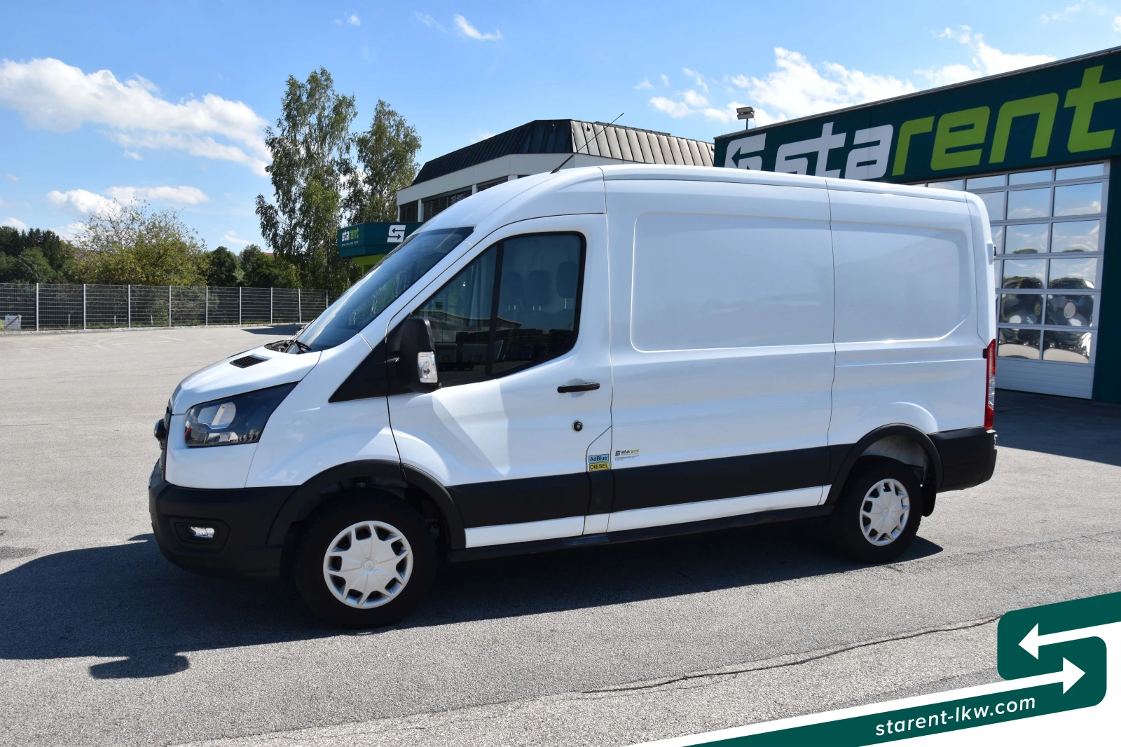 Ford Transit VAN26022 | Auto.bg — изображение 1 Ford Transit VAN26022 | Auto.bg — изображение 1