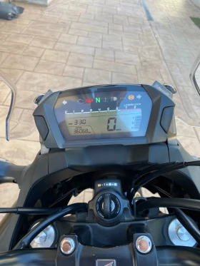 Honda Nc 700XD | Auto.bg — изображение 2 Honda Nc 700XD | Auto.bg — изображение 2