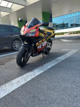 Honda Cbr 600RR | Auto.bg — изображение 2 Honda Cbr 600RR | Auto.bg — изображение 2