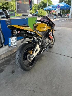 Honda Cbr 600RR | Auto.bg — изображение 6 Honda Cbr 600RR | Auto.bg — изображение 6