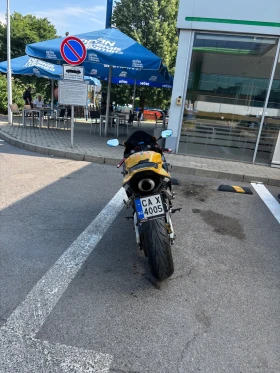 Honda Cbr 600RR | Auto.bg — изображение 4 Honda Cbr 600RR | Auto.bg — изображение 4