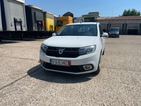 Dacia Sandero 1.5 DCi 75кс - Car24.bg Dacia Sandero 1.5 DCi 75кс
