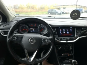 Opel Astra 1.4 t CNG | Mobile.bg — малка снимка 11