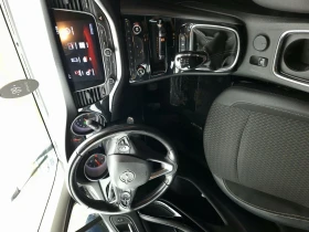 Opel Astra 1.4 t CNG | Mobile.bg — малка снимка 8