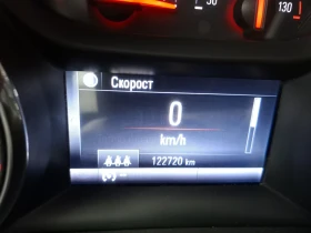 Opel Astra 1.4 t CNG | Mobile.bg — малка снимка 15
