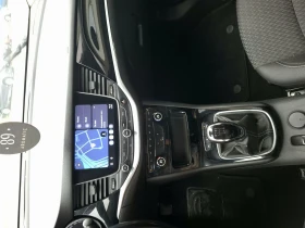 Opel Astra 1.4 t CNG | Mobile.bg — малка снимка 14