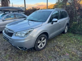 Subaru Forester 2.0 Ръчка! - Car24.bg Subaru Forester 2.0 Ръчка!