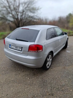 Audi A3 - 1150 € / 2249.20 лв. - 71452696 5 | Car24.bg Audi A3 - 1150 € / 2249.20 лв. - 71452696 5