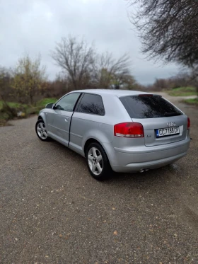 Audi A3 - 1150 € / 2249.20 лв. - 71452696 2 | Car24.bg Audi A3 - 1150 € / 2249.20 лв. - 71452696 2