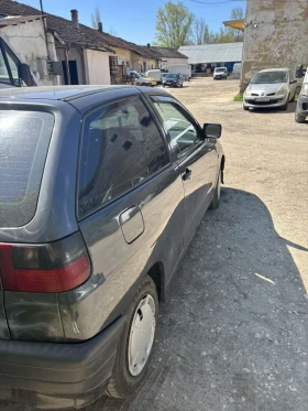 Seat Ibiza 1.4 75кс. - 1100 € / 2151.41 лв. - 22685291 5 | Car24.bg Seat Ibiza 1.4 75кс. - 1100 € / 2151.41 лв. - 22685291 5