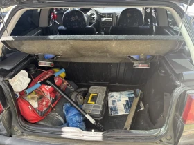 Seat Ibiza 1.4 75кс. - 1100 € / 2151.41 лв. - 22685291 7 | Car24.bg Seat Ibiza 1.4 75кс. - 1100 € / 2151.41 лв. - 22685291 7