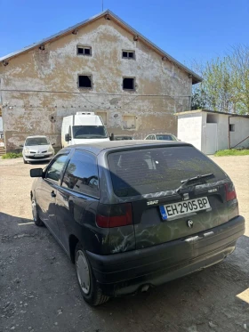 Seat Ibiza 1.4 75кс. - 1100 € / 2151.41 лв. - 22685291 2 | Car24.bg Seat Ibiza 1.4 75кс. - 1100 € / 2151.41 лв. - 22685291 2