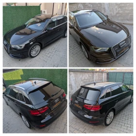 Audi A3 E-Tron 204кс.* Дистроник* Подгрев* Камера* LED - 14500 € / 28359.53 лв. - 35179063 8 | Car24.bg Audi A3 E-Tron 204кс.* Дистроник* Подгрев* Камера* LED - 14500 € / 28359.53 лв. - 35179063 8