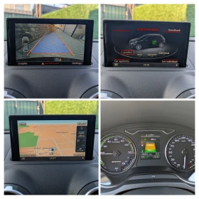 Audi A3 E-Tron 204кс.* Дистроник* Подгрев* Камера* LED - 14500 € / 28359.53 лв. - 35179063 15 | Car24.bg Audi A3 E-Tron 204кс.* Дистроник* Подгрев* Камера* LED - 14500 € / 28359.53 лв. - 35179063 15