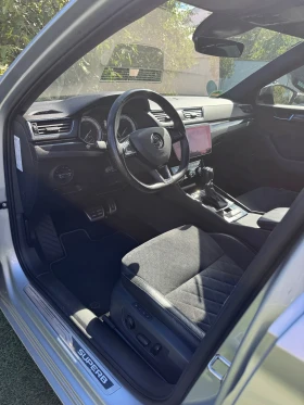 Skoda Superb DSG, Sportline - 19997 € / 39110.73 лв. - 12298229 7 | Car24.bg Skoda Superb DSG, Sportline - 19997 € / 39110.73 лв. - 12298229 7