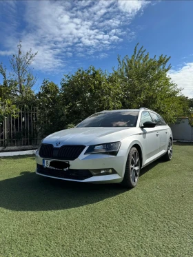 Skoda Superb DSG, Sportline - 19997 € / 39110.73 лв. - 12298229 2 | Car24.bg Skoda Superb DSG, Sportline - 19997 € / 39110.73 лв. - 12298229 2