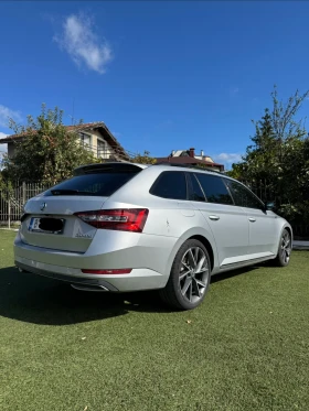Skoda Superb DSG, Sportline - 19997 € / 39110.73 лв. - 12298229 5 | Car24.bg Skoda Superb DSG, Sportline - 19997 € / 39110.73 лв. - 12298229 5