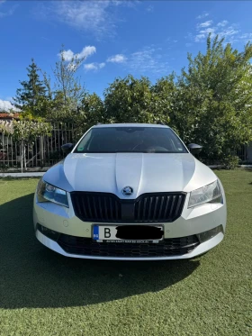 Skoda Superb DSG, Sportline - Car24.bg Skoda Superb DSG, Sportline