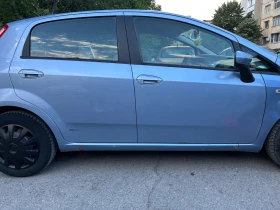 Fiat Punto - 1200 € / 2347.00 лв. - 82003930 7 | Car24.bg Fiat Punto - 1200 € / 2347.00 лв. - 82003930 7