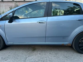 Fiat Punto - 1200 € / 2347.00 лв. - 82003930 8 | Car24.bg Fiat Punto - 1200 € / 2347.00 лв. - 82003930 8