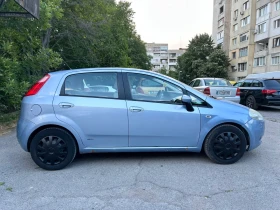 Fiat Punto - 1200 € / 2347.00 лв. - 82003930 3 | Car24.bg Fiat Punto - 1200 € / 2347.00 лв. - 82003930 3