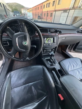 Skoda Superb - 6900 € / 13495.23 лв. - 36546263 8 | Car24.bg Skoda Superb - 6900 € / 13495.23 лв. - 36546263 8