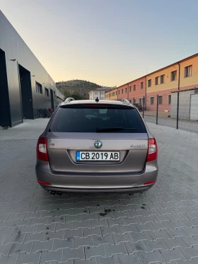 Skoda Superb - 6900 € / 13495.23 лв. - 36546263 4 | Car24.bg Skoda Superb - 6900 € / 13495.23 лв. - 36546263 4