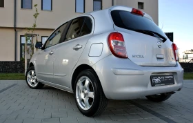 Снимка Nissan Micra