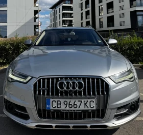 Audi A6 Allroad ALL ROAD* BI-TDI* QUATTRO* Matrix | Auto.bg — изображение 4 Audi A6 Allroad ALL ROAD* BI-TDI* QUATTRO* Matrix | Auto.bg — изображение 4