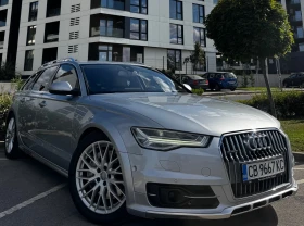 Audi A6 Allroad ALL ROAD* BI-TDI* QUATTRO* Matrix