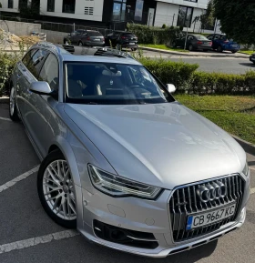 Audi A6 Allroad ALL ROAD* BI-TDI* QUATTRO* Matrix | Auto.bg — изображение 2 Audi A6 Allroad ALL ROAD* BI-TDI* QUATTRO* Matrix | Auto.bg — изображение 2