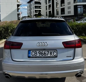 Audi A6 Allroad ALL ROAD* BI-TDI* QUATTRO* Matrix | Auto.bg — изображение 9 Audi A6 Allroad ALL ROAD* BI-TDI* QUATTRO* Matrix | Auto.bg — изображение 9