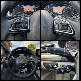 Audi A6 Allroad ALL ROAD* BI-TDI* QUATTRO* Matrix | Auto.bg — изображение 16 Audi A6 Allroad ALL ROAD* BI-TDI* QUATTRO* Matrix | Auto.bg — изображение 16