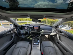 Audi A6 Allroad ALL ROAD* BI-TDI* QUATTRO* Matrix | Auto.bg — изображение 11 Audi A6 Allroad ALL ROAD* BI-TDI* QUATTRO* Matrix | Auto.bg — изображение 11