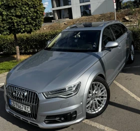 Audi A6 Allroad ALL ROAD* BI-TDI* QUATTRO* Matrix | Auto.bg — изображение 6 Audi A6 Allroad ALL ROAD* BI-TDI* QUATTRO* Matrix | Auto.bg — изображение 6