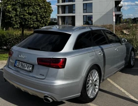 Audi A6 Allroad ALL ROAD* BI-TDI* QUATTRO* Matrix | Auto.bg — изображение 8 Audi A6 Allroad ALL ROAD* BI-TDI* QUATTRO* Matrix | Auto.bg — изображение 8