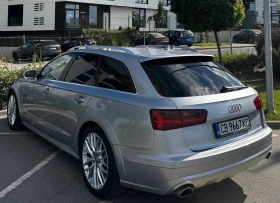 Audi A6 Allroad ALL ROAD* BI-TDI* QUATTRO* Matrix | Auto.bg — изображение 10 Audi A6 Allroad ALL ROAD* BI-TDI* QUATTRO* Matrix | Auto.bg — изображение 10