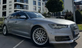Audi A6 Allroad ALL ROAD* BI-TDI* QUATTRO* Matrix | Auto.bg — изображение 3 Audi A6 Allroad ALL ROAD* BI-TDI* QUATTRO* Matrix | Auto.bg — изображение 3