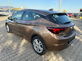 Opel Astra 1.6CDTI KOJA/NAVI EURO 6 | Auto.bg — изображение 8 Opel Astra 1.6CDTI KOJA/NAVI EURO 6 | Auto.bg — изображение 8