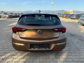 Opel Astra 1.6CDTI KOJA/NAVI EURO 6 | Auto.bg — изображение 7 Opel Astra 1.6CDTI KOJA/NAVI EURO 6 | Auto.bg — изображение 7