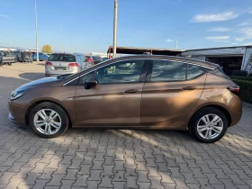 Opel Astra 1.6CDTI KOJA/NAVI EURO 6 | Auto.bg — изображение 9 Opel Astra 1.6CDTI KOJA/NAVI EURO 6 | Auto.bg — изображение 9