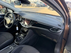 Opel Astra 1.6CDTI KOJA/NAVI EURO 6 | Auto.bg — изображение 10 Opel Astra 1.6CDTI KOJA/NAVI EURO 6 | Auto.bg — изображение 10