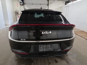 Kia EV6 * LONGRANGE* MEMORY* ПОДГРЕВ* ЗАДНAКАМЕРА* | Auto.bg — изображение 2 Kia EV6 * LONGRANGE* MEMORY* ПОДГРЕВ* ЗАДНAКАМЕРА* | Auto.bg — изображение 2