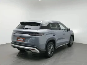 BYD Song L undefined | Auto.bg — изображение 2 BYD Song L undefined | Auto.bg — изображение 2