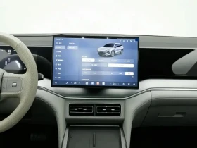 BYD Song L undefined | Auto.bg — изображение 10 BYD Song L undefined | Auto.bg — изображение 10