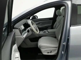 BYD Song L undefined | Auto.bg — изображение 8 BYD Song L undefined | Auto.bg — изображение 8